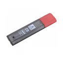 Extol Premium 8853005A grafit betét szett tölthető ácsceruzához, 2B, 6 db-os