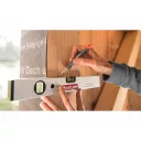 Extol Premium 8853007 tölthető ácsceruza és furatjelölő (tartalék betéttel)