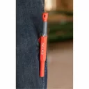 Extol Premium 8853007 tölthető ácsceruza és furatjelölő (tartalék betéttel)