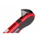Extol Premium 8855001 vágókés zsinórvágóval alumínium házas, 19 mm (trapézpengés)