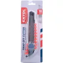 Extol Premium 8855014 tapétavágó alumínium házas, 18 mm