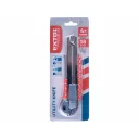 Extol Premium 8855015 tapétavágó alumínium házas, 18 mm (pengeváltóval)