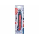 Extol Premium 8855020 vágókés acél házas, 19 mm (trapézpengés)
