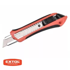 Extol Premium 8855022 tapétavágó acél házas, 18 mm