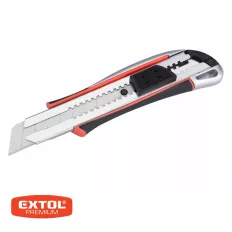 Extol Premium 8855025 tapétavágó alumínium házas, 25 mm