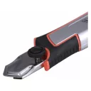 Extol Premium 8855025 tapétavágó alumínium házas, 25 mm