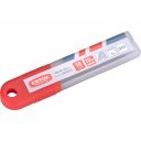 Extol Premium 8855095 fogazott pótpenge tapétavágókhoz, 18 mm, 10 db