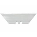 Extol Premium 8855099 trapézpenge vágókésekhez, 10 db-os