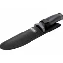 Extol Premium 8855302 kampós vadász- és túrakés (íves-fogazott), 270 mm
