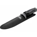 Extol Premium 8855304 vadász- és túrakés (íves-fogazott), 290 mm