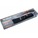 Extol Premium 8855304 vadász- és túrakés (íves-fogazott), 290 mm