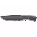 Extol Premium 8855320 vadász- és túrakés (íves), 270 mm