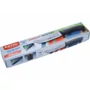 Extol Premium 8855321 vadász- és túrakés (íves-fogazott), 275 mm