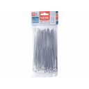 Extol Premium 8856273 rozsdamentes acél kötegelő 4,6x150 mm (50 db)