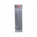 Extol Premium 8856276 rozsdamentes acél kötegelő 4,6x250 mm (50 db)