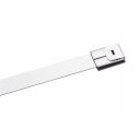 Extol Premium 8856282 rozsdamentes acél kötegelő 7,9x450 mm (50 db)