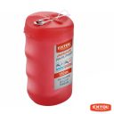 Extol Premium 8856300 menettömítő fonal (műraffia), hideg-meleg vízhez (PA), 150 m