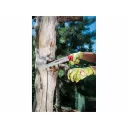 Extol Lady 8856670 védőkesztyű (kerti) (nylon), nitril mártással, M/8 (virág mintás)