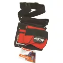 Extol Premium 8858001 szerszámtartó öv (nylon), 3 zseb