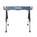 Extol Premium 8859999 asztalosbak/munkabak 60-85 cm magasság - max 550 kg  (összecsukható)