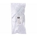 Extol Premium 8861124 spirálkampó latex gumikötélhez (1 pár)