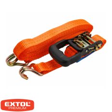 Extol Premium 8861141 spanifer, kampós 35mm x 5m - 2000 kg