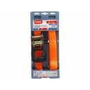 Extol Premium 8861141 spanifer, kampós 35mm x 5m - 2000 kg