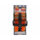 Extol Premium 8861146 spanifer szett, kampós 35mm x 5m - 2000 kg