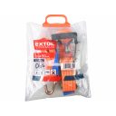 Extol Premium 8861151 spanifer, kampós 50mm x 3m - 4000 kg
