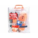 Extol Premium 8861153 spanifer, kampós 50mm x 6m - 4000 kg