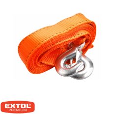 Extol Premium 8861160 vontató heveder 50mm x 4m - 2800 kg
