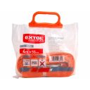 Extol Premium 8861160 vontató heveder 50mm x 4m - 2800 kg