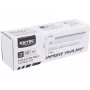 Extol Premium 8862604 gyűrűs szeg pneumatikus szegbelövőhöz 3.05x75 mm, 34 fok, 480 db (horganyzott) (D típus)