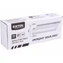 Extol Premium 8862605 gyűrűs szeg pneumatikus szegbelövőhöz 3.05x90 mm, 34 fok, 480 db (horganyzott) (D típus)