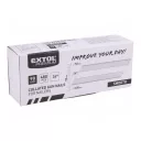 Extol Premium 8862608 sima szeg pneumatikus szegbelövőhöz 3.05x90 mm, 34 fok, 480 db (horganyzott) (D típus)