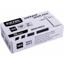 Extol Premium 8862613 18G szeg pneumatikus szegbelövőhöz, 0.95x30 mm, 90 fok, 6000 db-os (horganyzott) (F típusú fej)