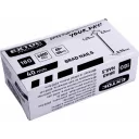 Extol Premium 8862617 18G szeg pneumatikus szegbelövőhöz, 0.95x40 mm, 90 fok, 6000 db-os (horganyzott) (F típusú fej)