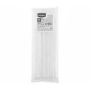 Extol Premium 8862650 műanyag töltőrúd, PP - 200mm (40 darab)