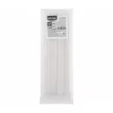 Extol Premium 8862651 műanyag töltőrúd, PE - 200mm (40 darab)