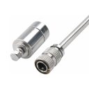 Extol Premium 8863011 teleszkópos, mágneses felszedő és tükör szett, 170-770 mm, 5 db-os