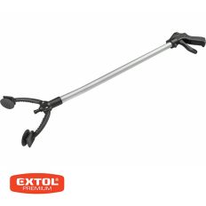   Extol Premium 8863025 felszedő szerszám, alumínium nyéllel, 85 cm
