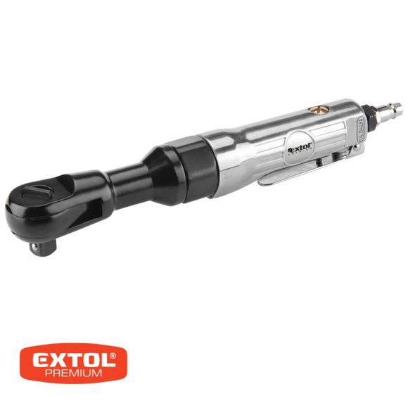 Extol Premium 8865015 pneumatikus racsnis légkulcs, 1/2" - 64 Nm