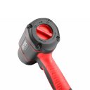 Extol Premium 8865016 pneumatikus légkulcs, 1/2" - 800 Nm (Twin Hammer)