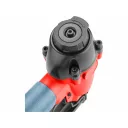 Extol Premium 8865040 pneumatikus szegbelövő (0,95x15-50 mm szeghez, 5,7x19-40 mm kapocshoz)