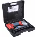 Extol Premium 8865040 pneumatikus szegbelövő (0,95x15-50 mm szeghez, 5,7x19-40 mm kapocshoz)