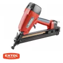 Extol Premium 8865041 pneumatikus szegbelövő (keretszegező) (1,76x32-64 szeghez)