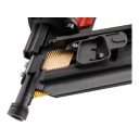 Extol Premium 8865042 pneumatikus szegbelövő (keretszegező) (2,87-3,3x50-90 mm szeghez)