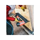 Extol Premium 8865042 pneumatikus szegbelövő (keretszegező) (2,87-3,3x50-90 mm szeghez)