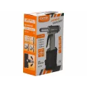Extol Premium 8865070 pneumatikus popszegecshúzó (1/4", 2.4-4.8 mm)
