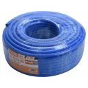 Extol Premium 8865144 pneumatikus gumi légtömlő (egyenes), 6/12 mm